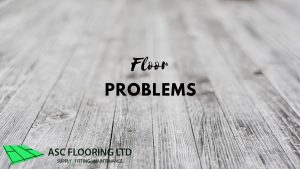 Floor problems