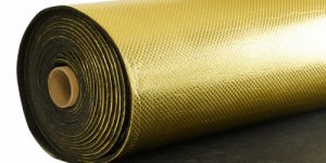 TimberTech Neo Acoustic Gold 5mm Underlay 8m2