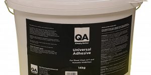 QA Universal Adhesive 14kg