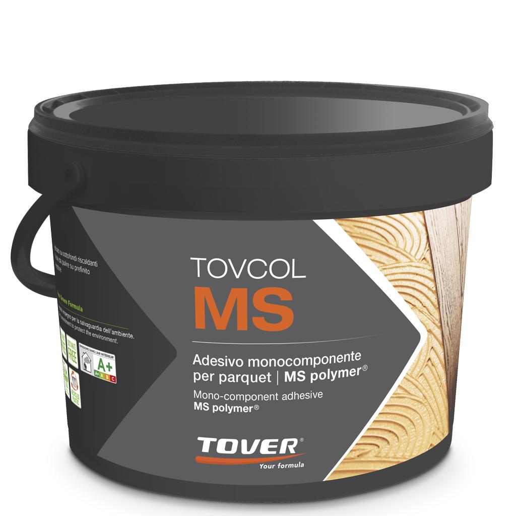 TOVCOL TOVER MS Polymer 15 kg