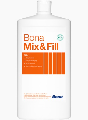 BONA Mix & Fill